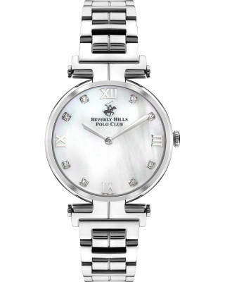 Наручные часы Beverly Hills Polo Club BP3382X.320