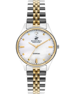 Часы Beverly Hills Polo Club BP3390C.220