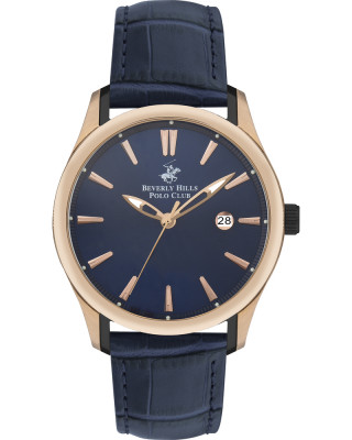 Часы Beverly Hills Polo Club BP3410X.999