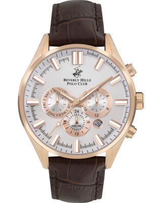 Часы Beverly Hills Polo Club BP3504X.432