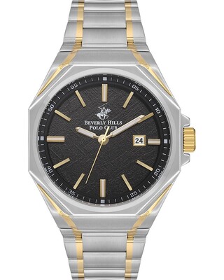 Наручные часы Beverly Hills Polo Club BP3544X.250