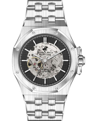 Наручные часы Beverly Hills Polo Club BP3573X.350