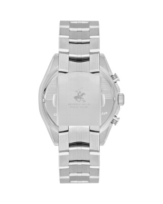 Часы Beverly Hills Polo Club BP3599X.330