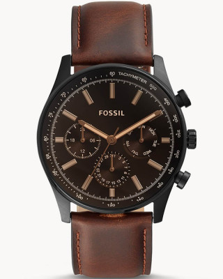 Часы Fossil BQ2457
