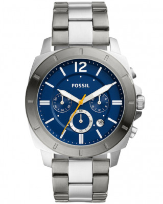 Наручные часы Fossil PRIVATEER BQ2464