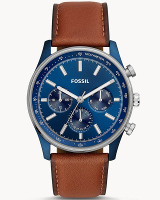 Часы Fossil BQ2512