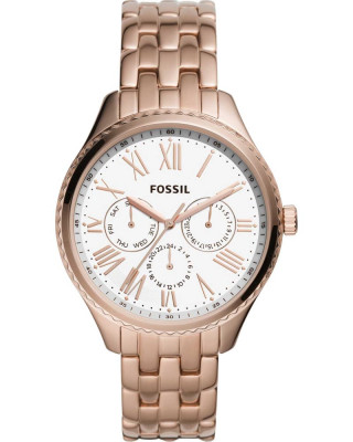 Наручные часы Fossil REDDING BQ3576