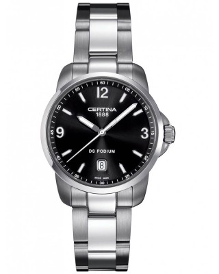 Certina 001.410.11.057.00