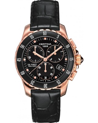 Certina 014.217.36.051.00