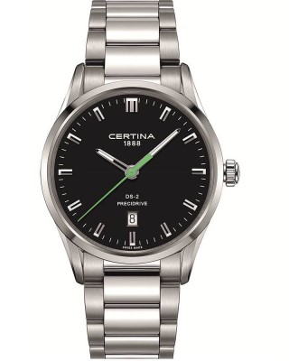 Наручные часы Certina DS 2 C024.410.11.051.20