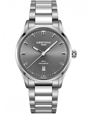 Наручные часы Certina DS 2 C024.410.11.081.20