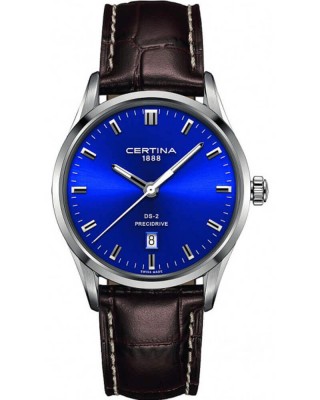 Наручные часы Certina DS 2 C024.410.16.041.20