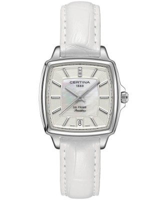 Certina 028.310.16.116.00