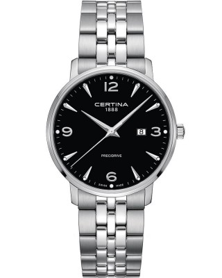 Наручные часы Certina DS Caimano C035.410.11.057.00