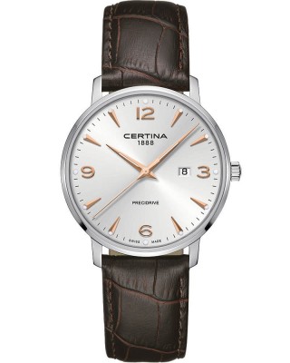 Наручные часы Certina DS Caimano C035.410.16.037.01