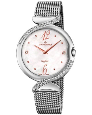 Наручные часы Candino Ladies Elegance C4611/1