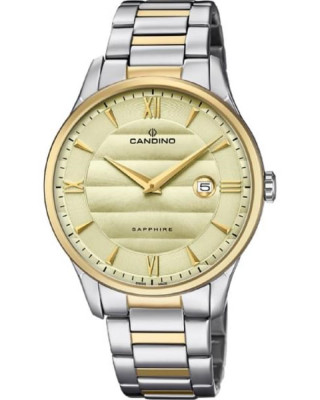 Наручные часы Candino Gents Classic Timeless C4639/2