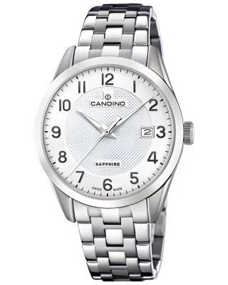 Наручные часы Candino Couple Man C4709/A