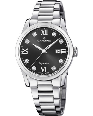 Наручные часы Candino Ladies Classic C4738/4