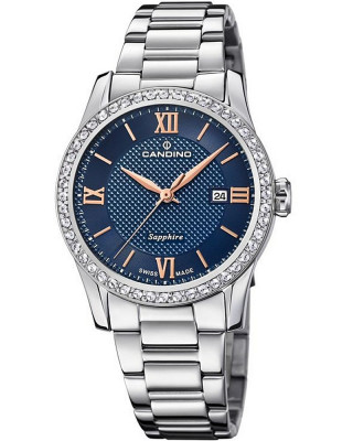 Наручные часы Candino Ladies Classic C4740/2