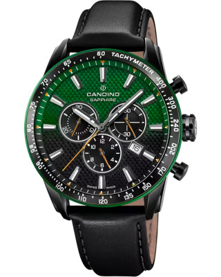 Наручные часы Candino Gents Sport Chronos C4759/3