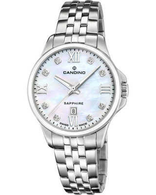 Наручные часы Candino Ladies Elegance C4766/1