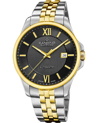Наручные часы Candino Gents Automatic C4769/4