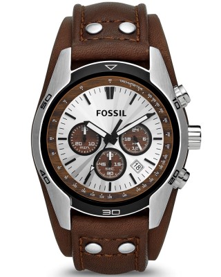 Наручные часы Fossil COACHMAN CH2565