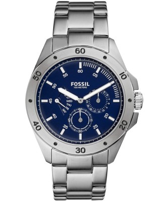 Часы Fossil CH3034