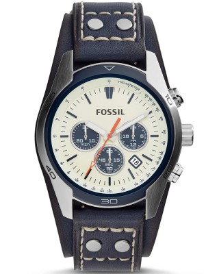 Часы Fossil CH3051