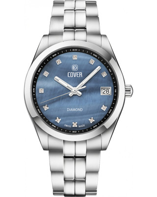 Наручные часы Cover Andara Diamond CO210.01