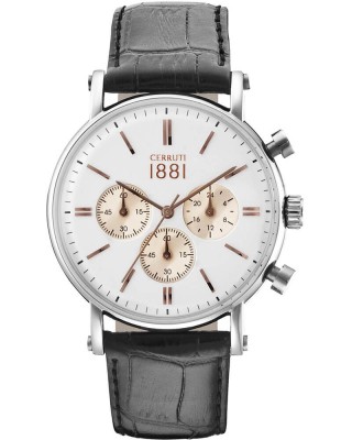 Cerruti C CRA110STR01BK