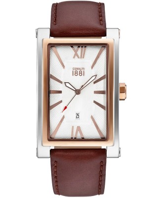 Cerruti C CRB042STR04DB