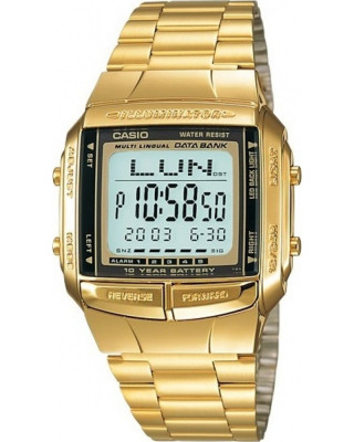 Наручные часы Casio Collection Men DB-360G-9A
