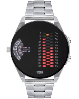 Storm DIGIREM BLACK 47431/BK