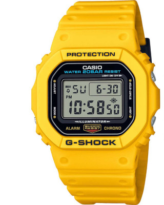 Наручные часы Casio G-SHOCK DWE-5600R-9ER
