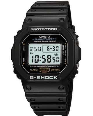 Наручные часы Casio G-SHOCK Classic DW-5600E-1V