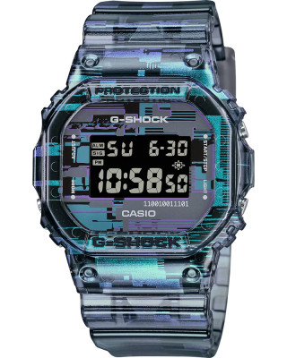 Наручные часы Casio G-SHOCK Classic DW-5600NN-1