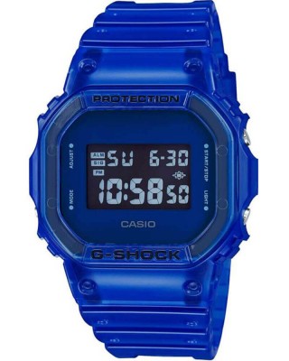 Наручные часы Casio G-SHOCK Classic DW-5600SB-2ER