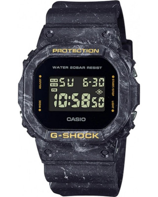 Наручные часы Casio G-SHOCK Classic DW-5600WS-1
