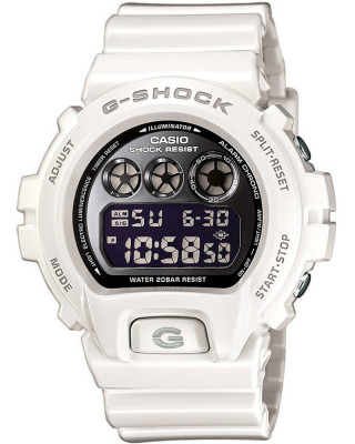 Наручные часы Casio G-SHOCK Classic DW-6900NB-7