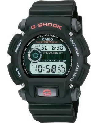Наручные часы Casio G-SHOCK Classic DW-9052-1V