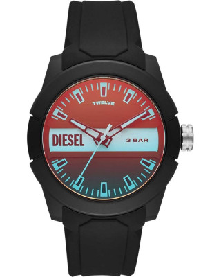 Наручные часы Diesel DOUBLE UP DZ1982