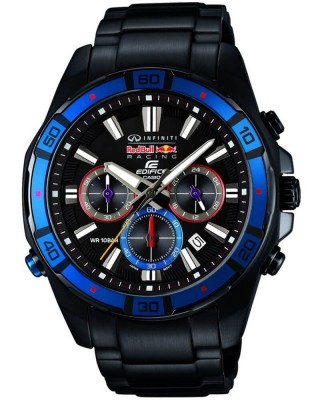 Casio EFR-534RBK-1A (5378)