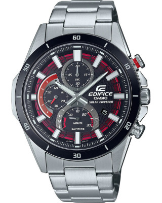 Наручные часы Casio EDIFICE EFS-S610DB-1A