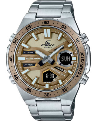 Наручные часы Casio EDIFICE EFV-C110D-5A