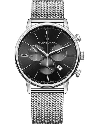 Наручные часы Maurice Lacroix Eliros EL1098-SS002-310-1