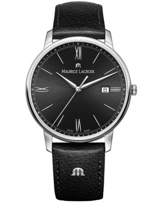 Наручные часы Maurice Lacroix Eliros EL1118-SS001-310-1