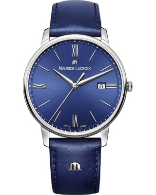 Наручные часы Maurice Lacroix Eliros EL1118-SS001-410-1