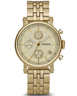 Часы Fossil ES2197